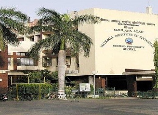 NIT Bhopal